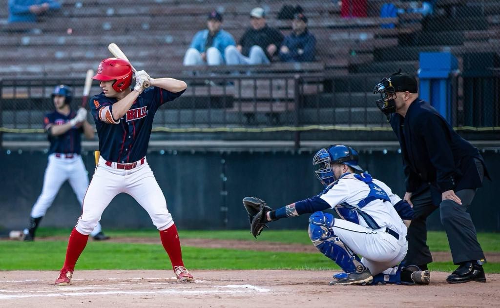 Le Big Bill de Coaticook est champion de la saison régulière